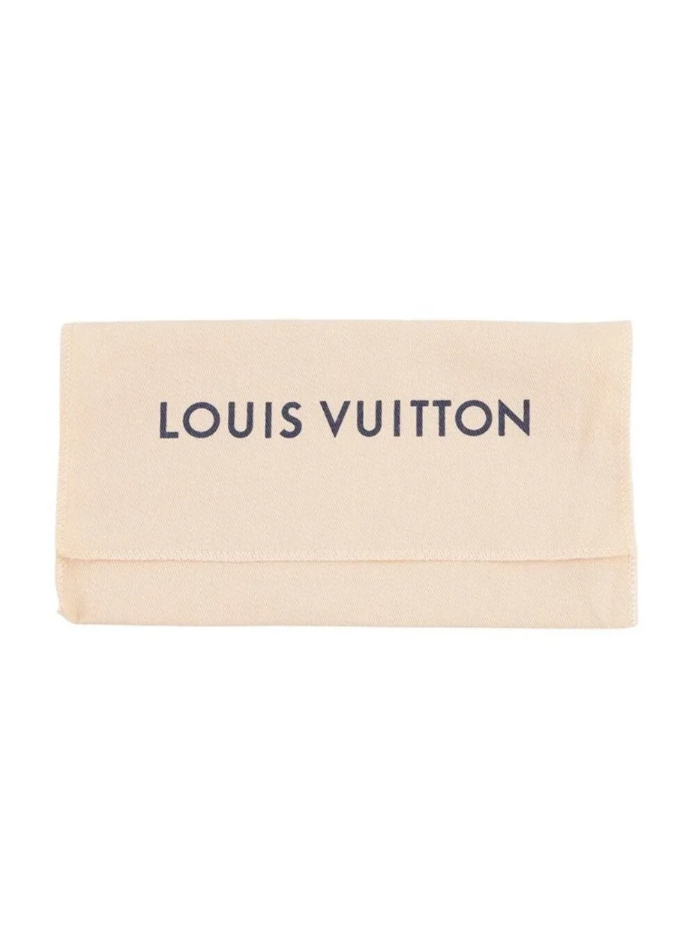 Louis Vuitton Wallet Monogram Empreinte Portefeuille Sarah NM Tourterelle